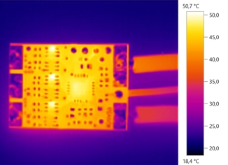 Pin By Lumistar Camera On Thermal Images Distribution Board Thermal Imaging Control Panels