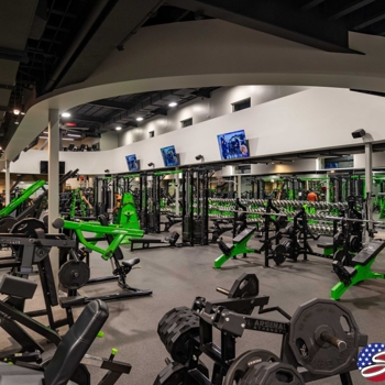 Fitness Mania - Riverside, CA | Safeway Electric